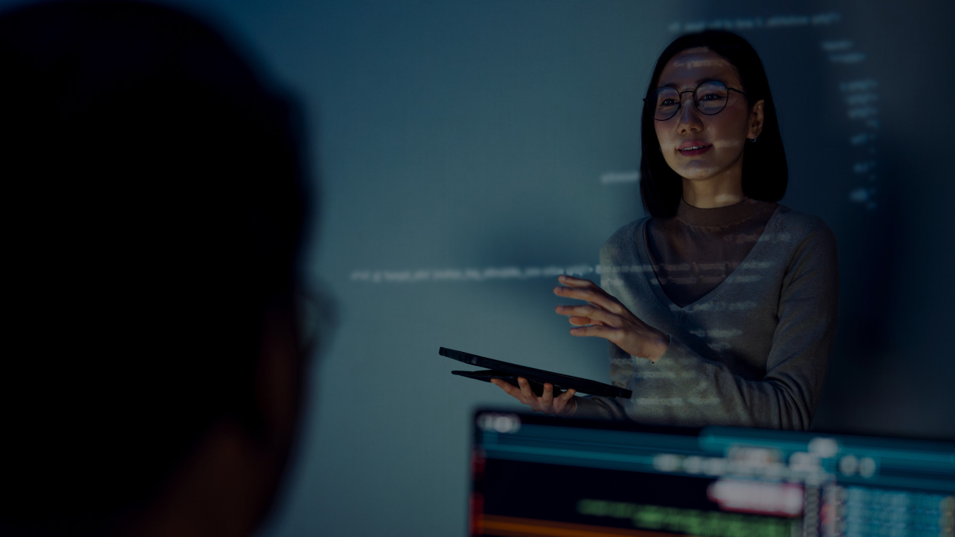 1-on-1 Practical Training focused on direct, easy to follow actionable best practices that keep your company secure.